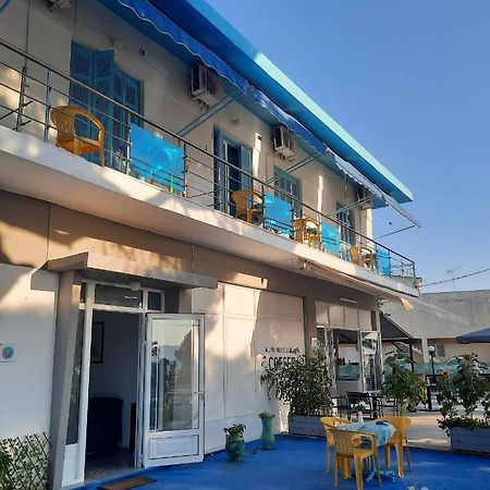 Mimika Studios Pefki  Luaran gambar