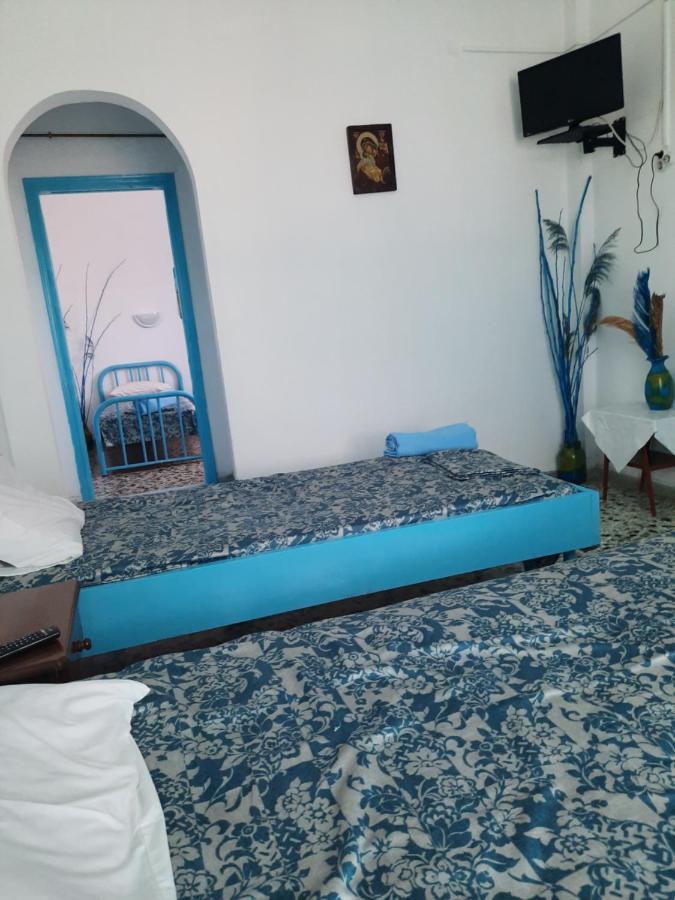 Mimika Studios Pefki  Luaran gambar